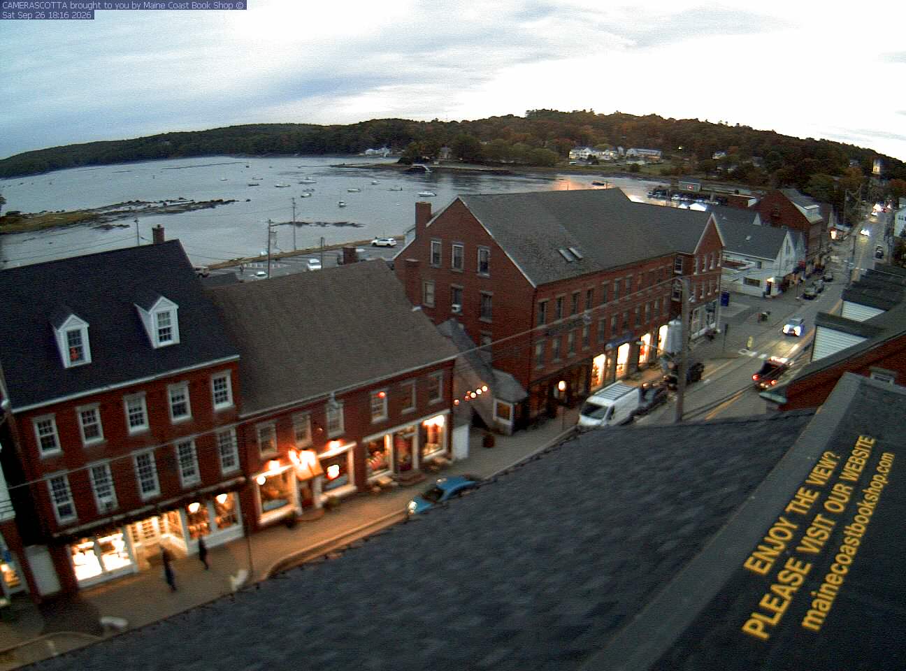 CAMERASCOTTA